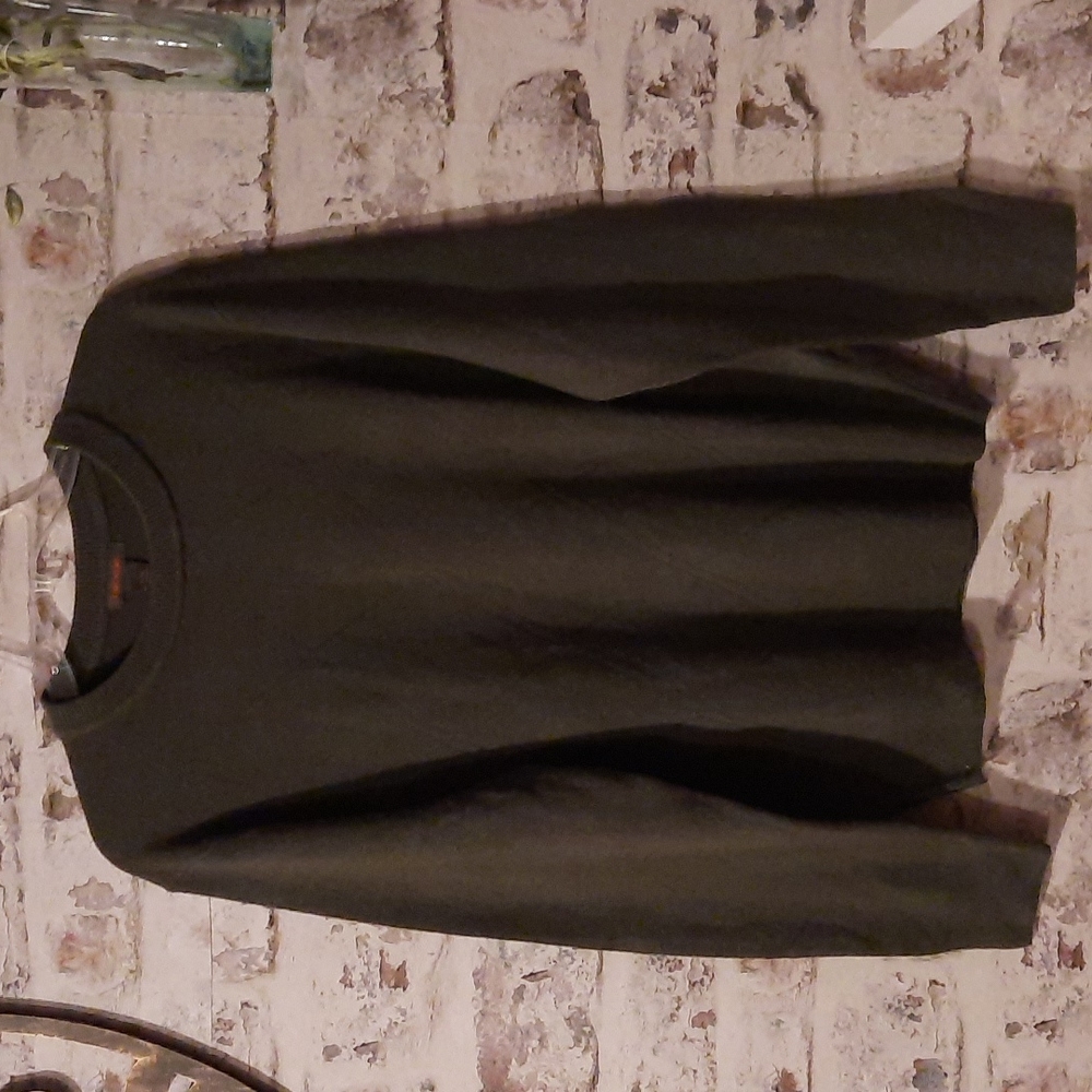 NWOT Men's Dockers Pullover Sweater